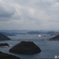 内海大橋。