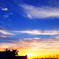 終わらないSunSet