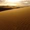 Sand Dunes