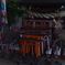 とある神社にて