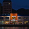 bayside