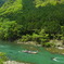 川下り