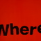 Where....