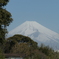 P1057782　3月30日 今朝の富士山