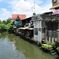 BKK201105-10 Small Canal near City Hall 