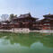アナログ：平等院