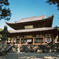 アナログ：黄檗山萬福寺