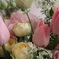 退職祝いの花束より②