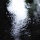 雨の揺らぎ
