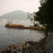 砲台跡