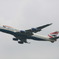 BA B747-400 G-CIVX at Narita