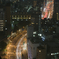 水道橋　夜景