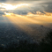 0068生駒山から