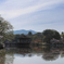 パノラマin奈良公園