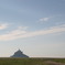 Le Mont-Saint-Michel, FR