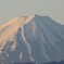 富士山 大沢バス停 山梨市 山梨県 DSC05513