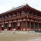 奈良　興福寺　大仏殿