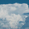 雲の彼方に