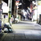 夜の街