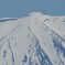 富士山 名前のない展望台 笛吹川フルーツ公園 山梨市 山梨県 DSC06984