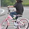 練習2日で乗れた