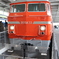 DD54型ディｰゼル機関車。