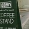 フジカと散歩 coffee  stand(フィルム)
