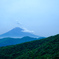霊峰