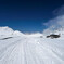 雪景色の室堂