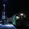 戸狩野沢温泉駅
