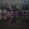 惜春の湖　IMG8549zz