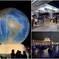 東京ディズニーシーの夜　2024-4-2