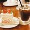 ショートケーキ