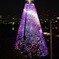 2010 christmas @ お台場