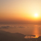 達磨山