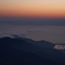 達磨山