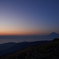 達磨山