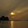 夕景