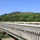 奈良県桜井市『山の辺の道』周辺の橋