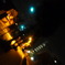 夜の風景