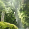 徳島県・轟の滝