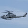 海兵隊攻撃ヘリAH-1Z