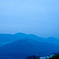 夜明け
