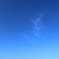 富士と青空ちょこっと雲