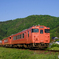 津山線