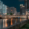 夜の淀屋橋