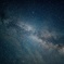 自宅からの天の川（２０２２．５）