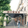 堀川商店街の出入り口