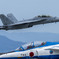 岩国フレンドシップデー　F/A-18