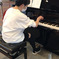 旭川駅には駅ピアノがあります♪